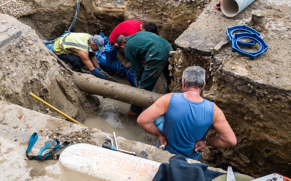 buse de nettoyage canalisation Avon