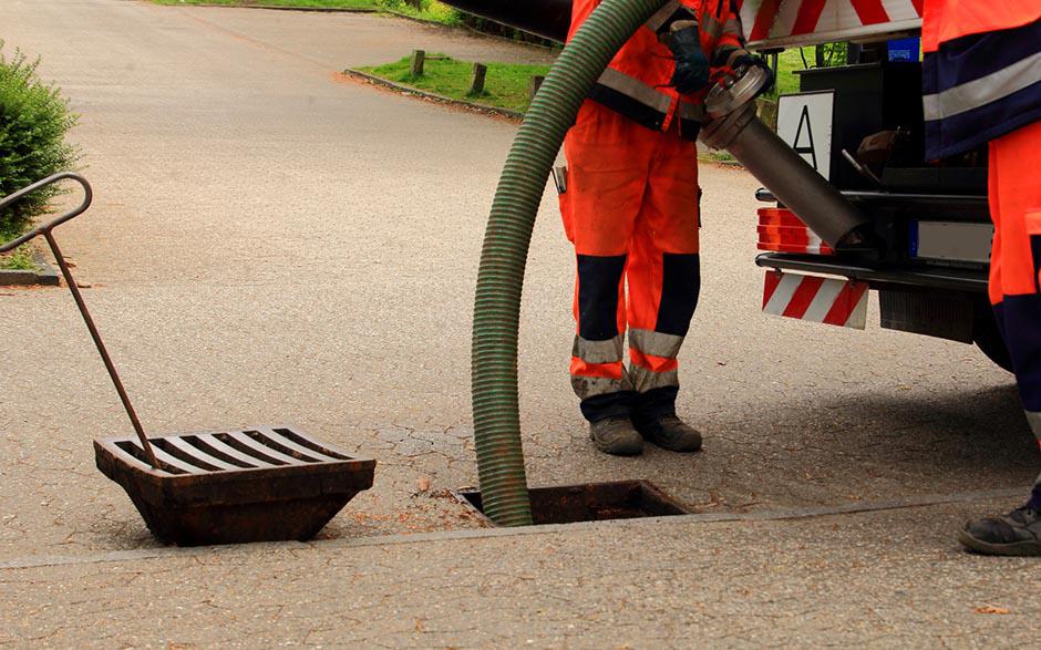 prix dégorgement canalisation Courcouronnes